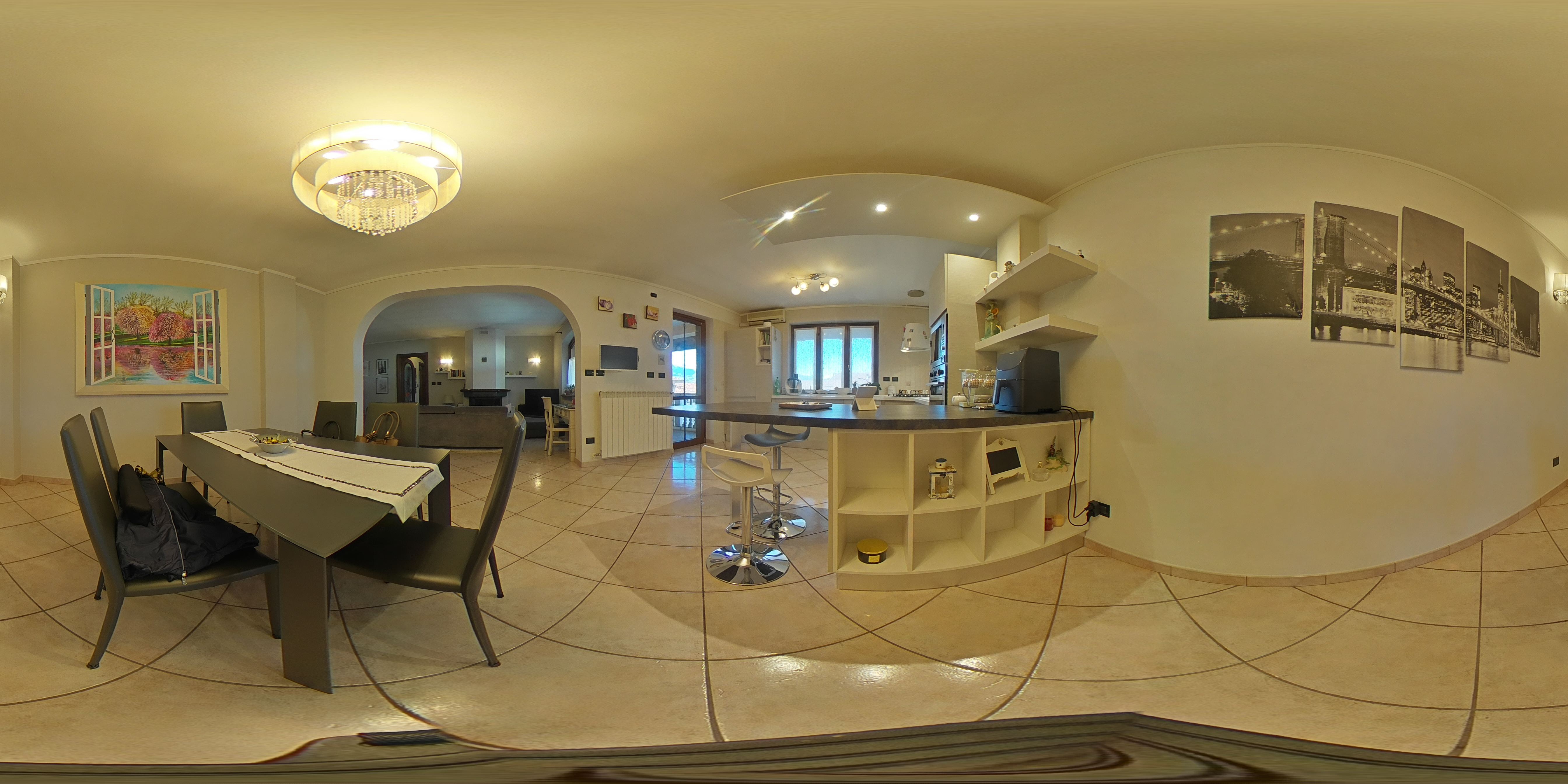 Cucina