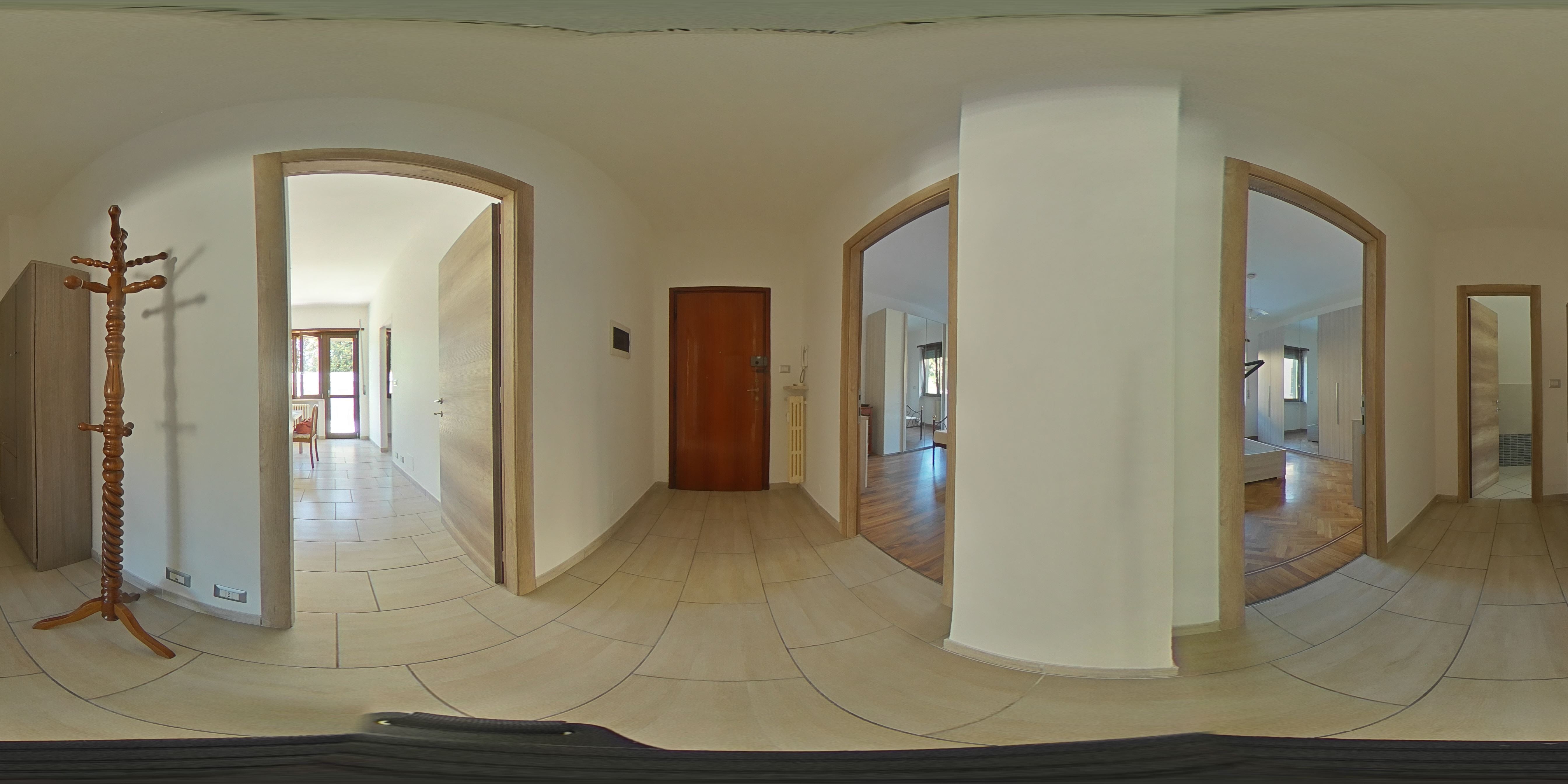 Appartamento in Vendita Rivarolo Canavese