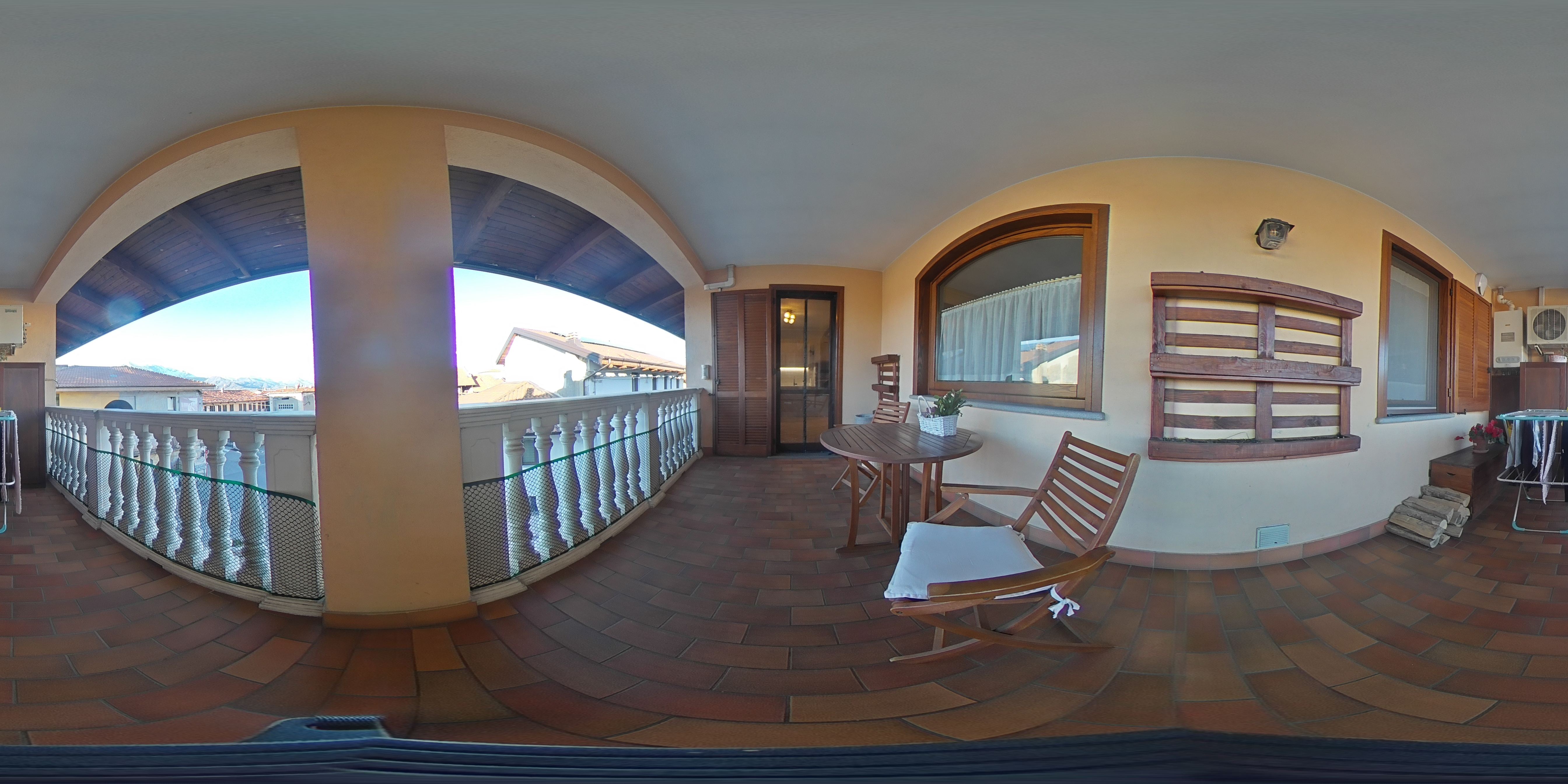 Terrazzo
