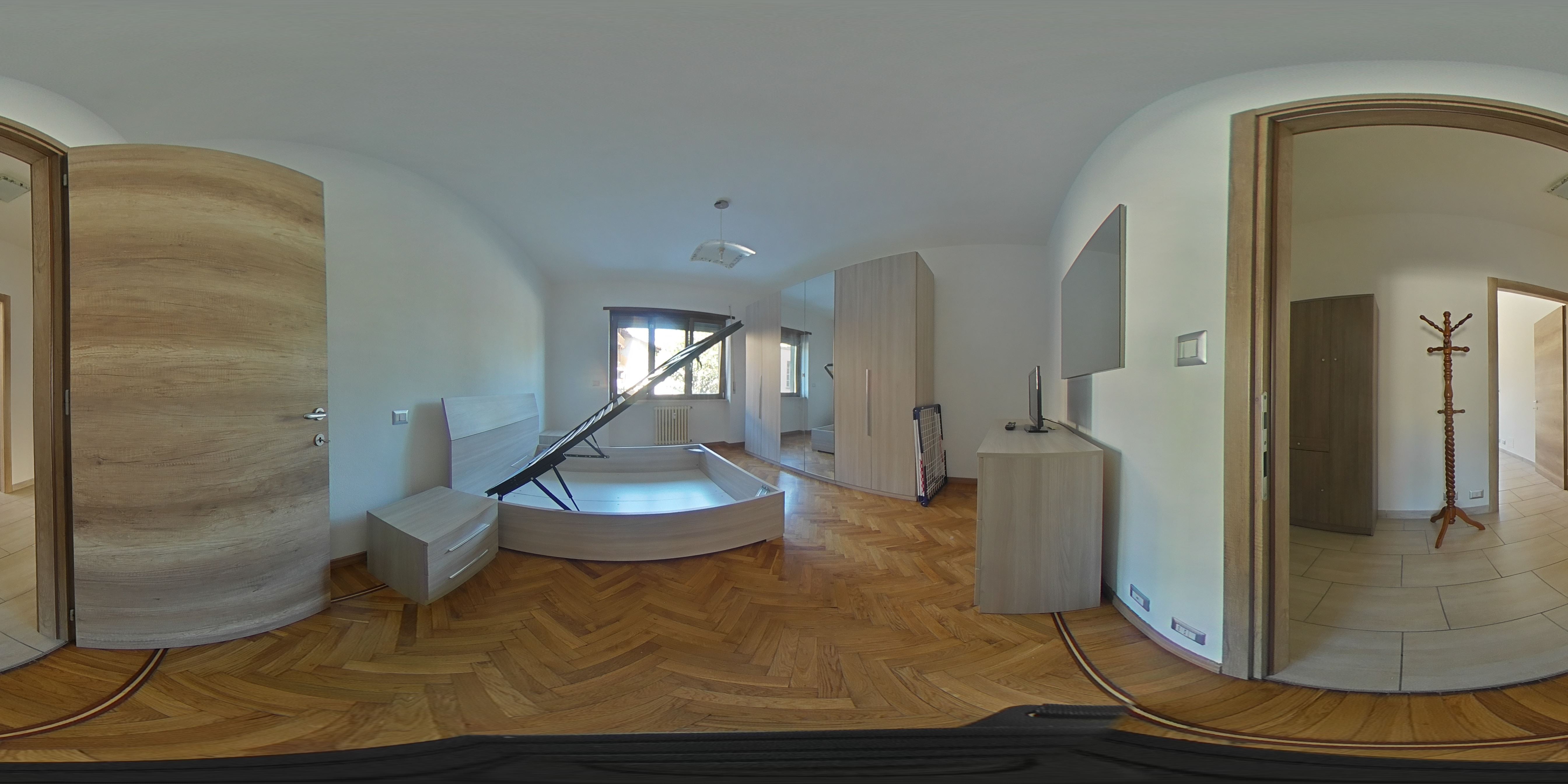 Appartamento in Vendita Rivarolo Canavese