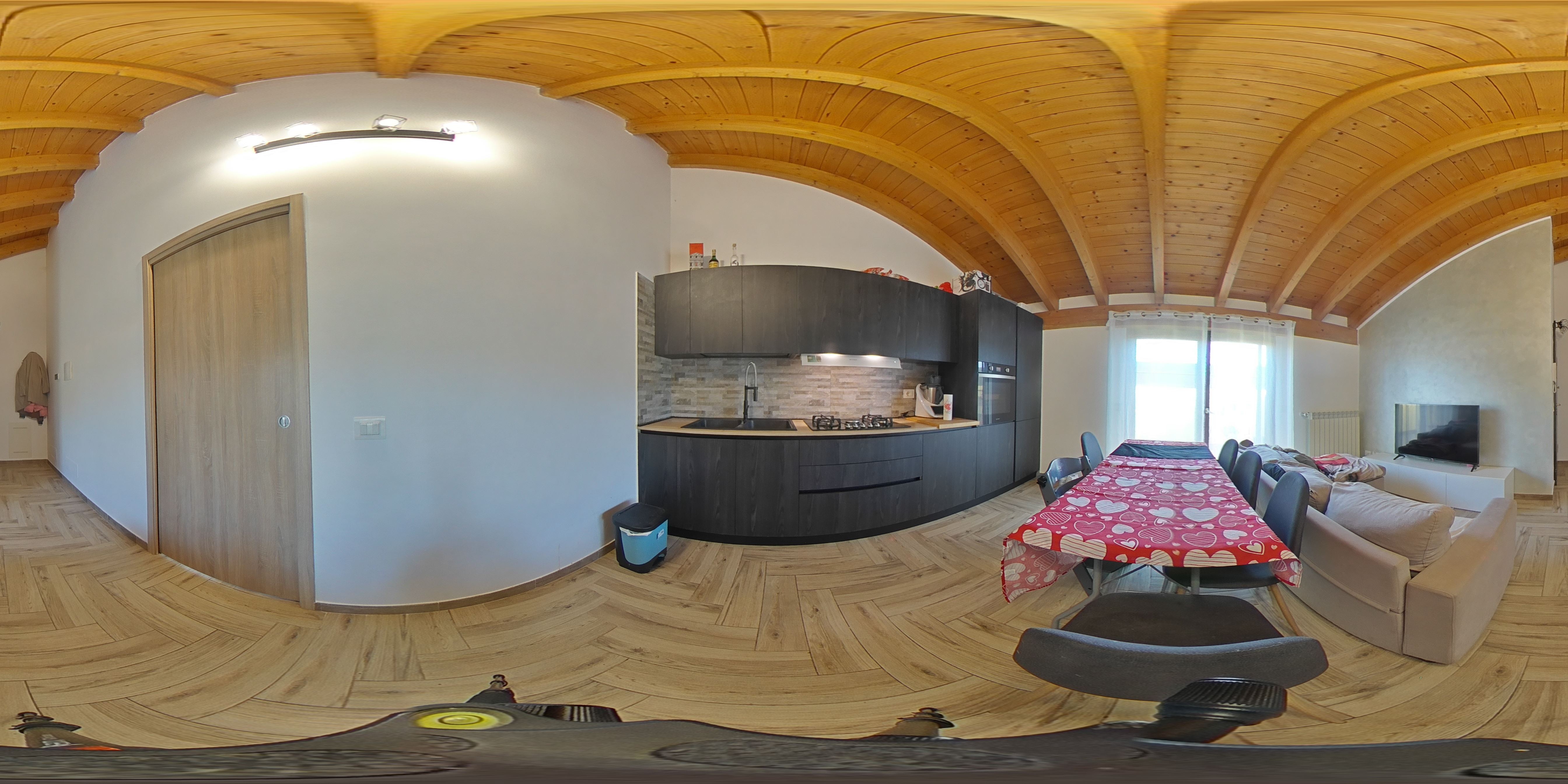 Appartamento in Vendita Agliè