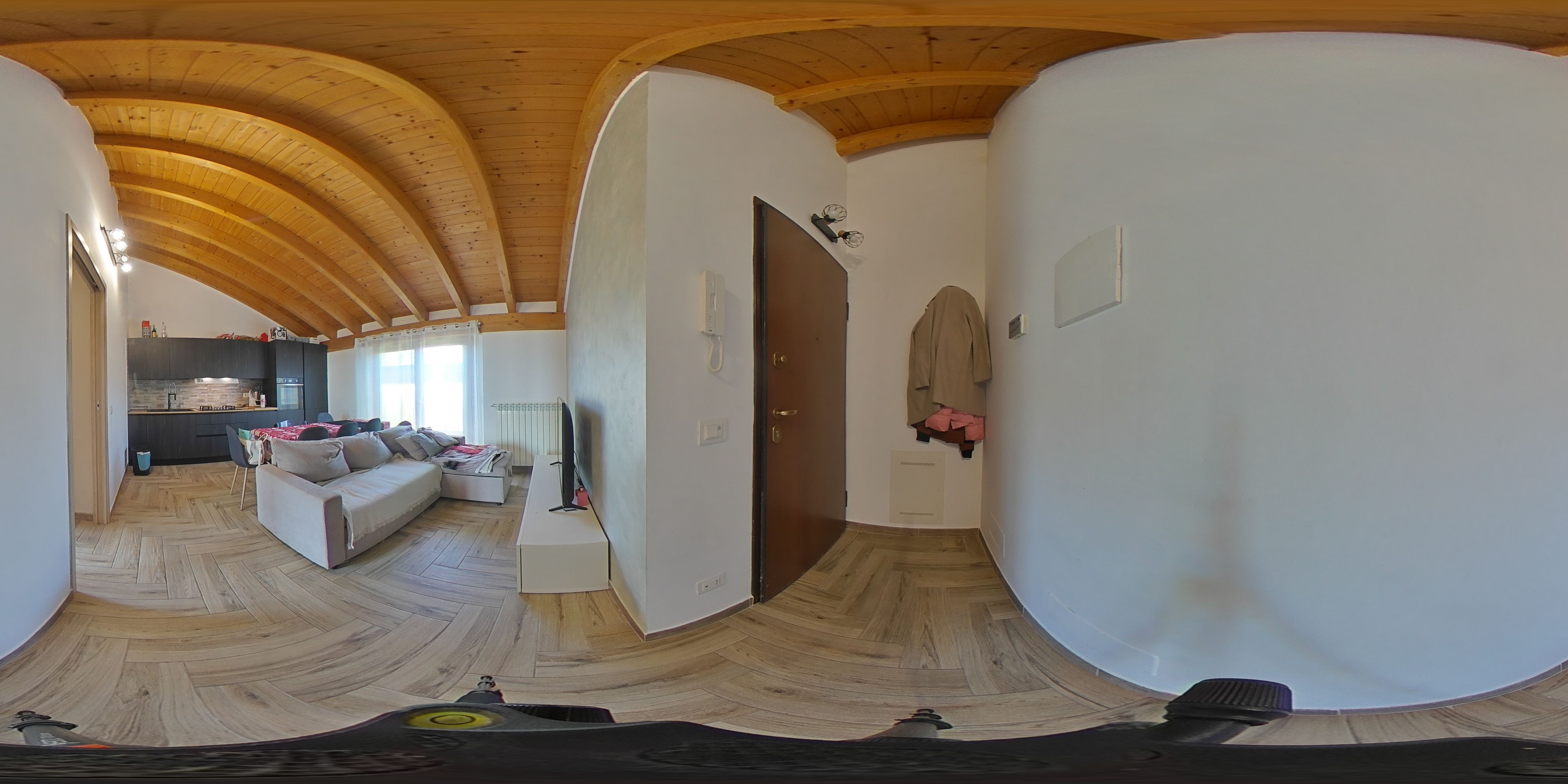 Appartamento in Vendita Agliè