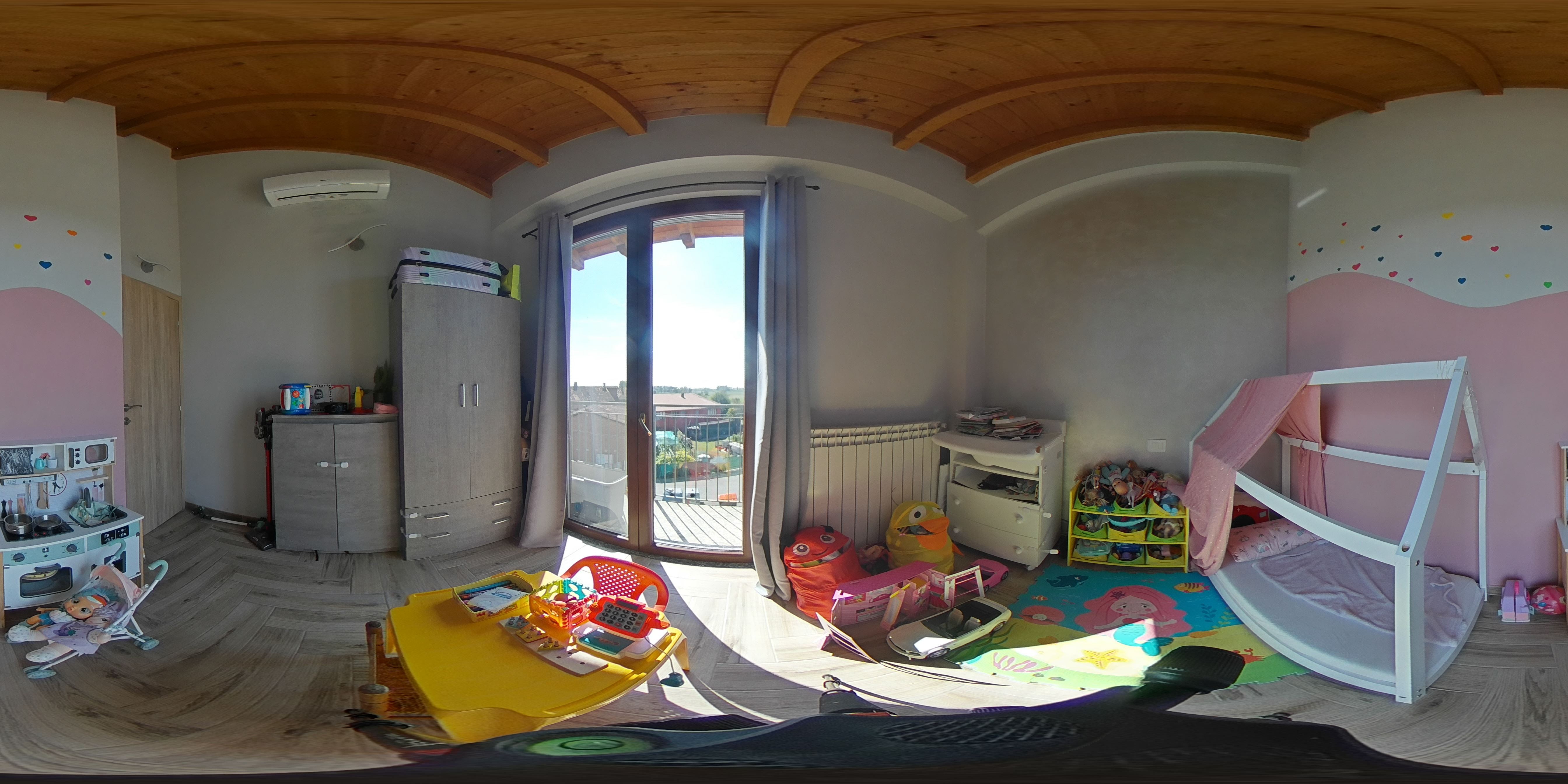 Appartamento in Vendita Agliè