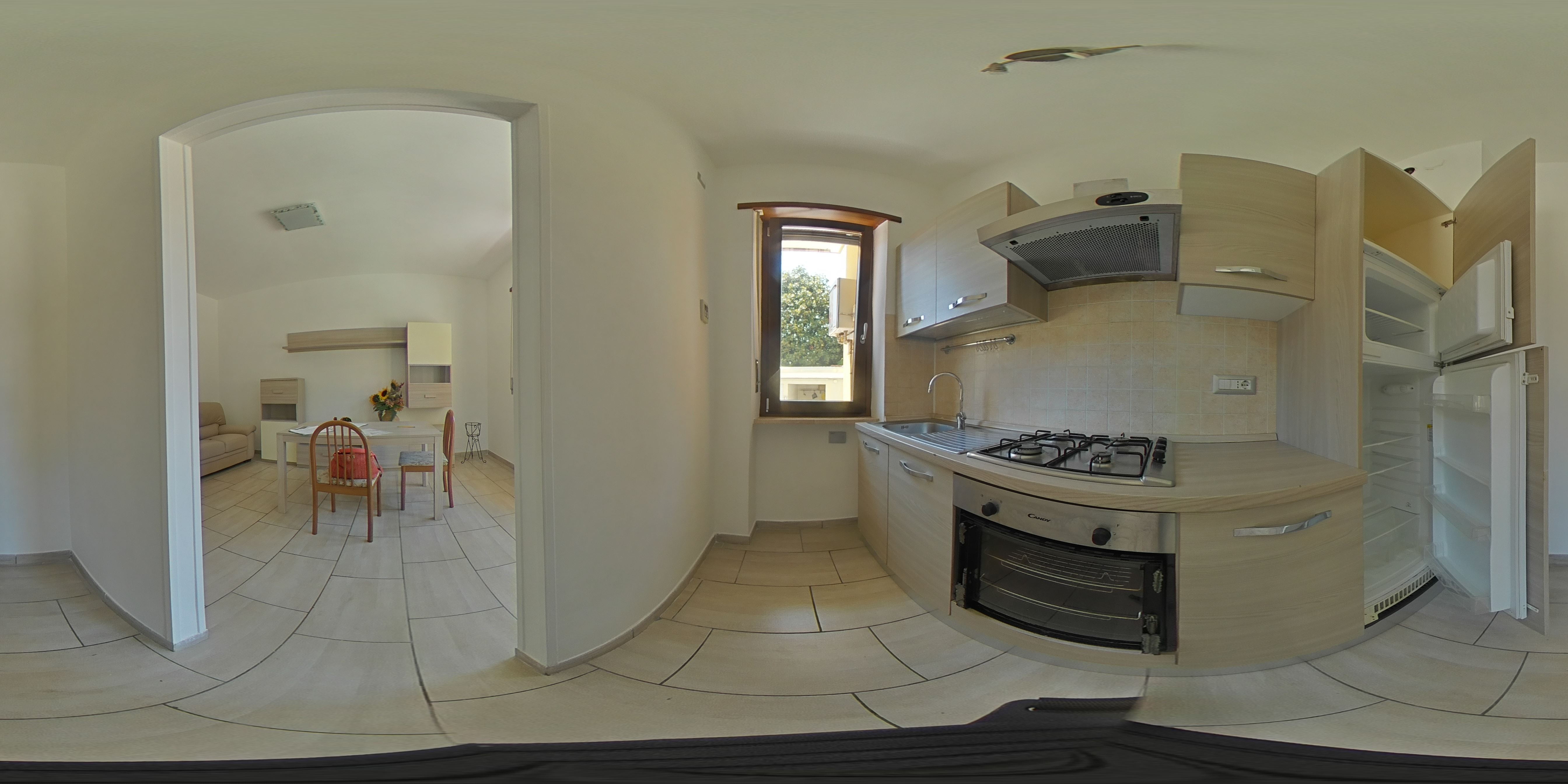 Appartamento in Vendita Rivarolo Canavese