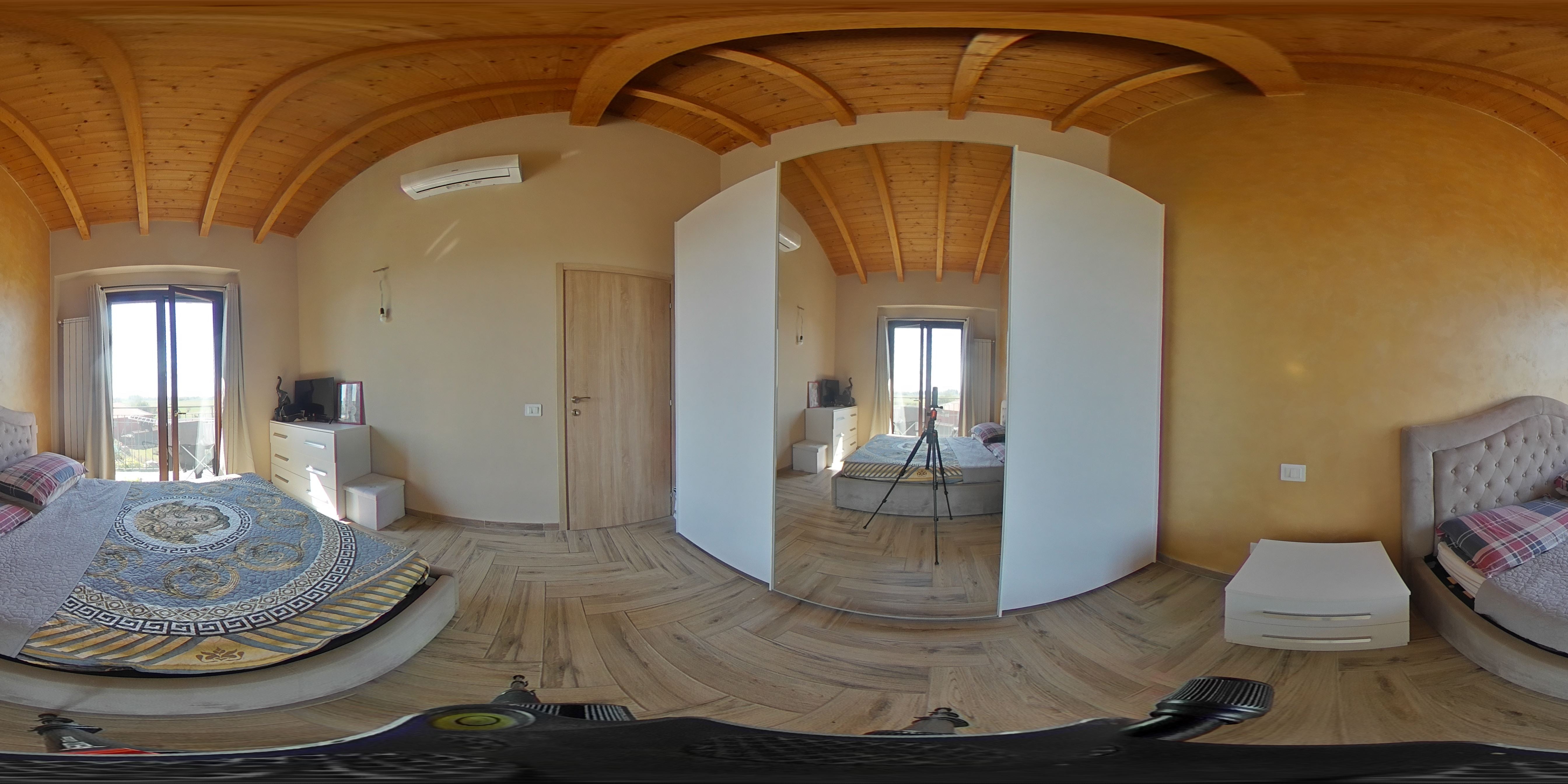 Appartamento in Vendita Agliè