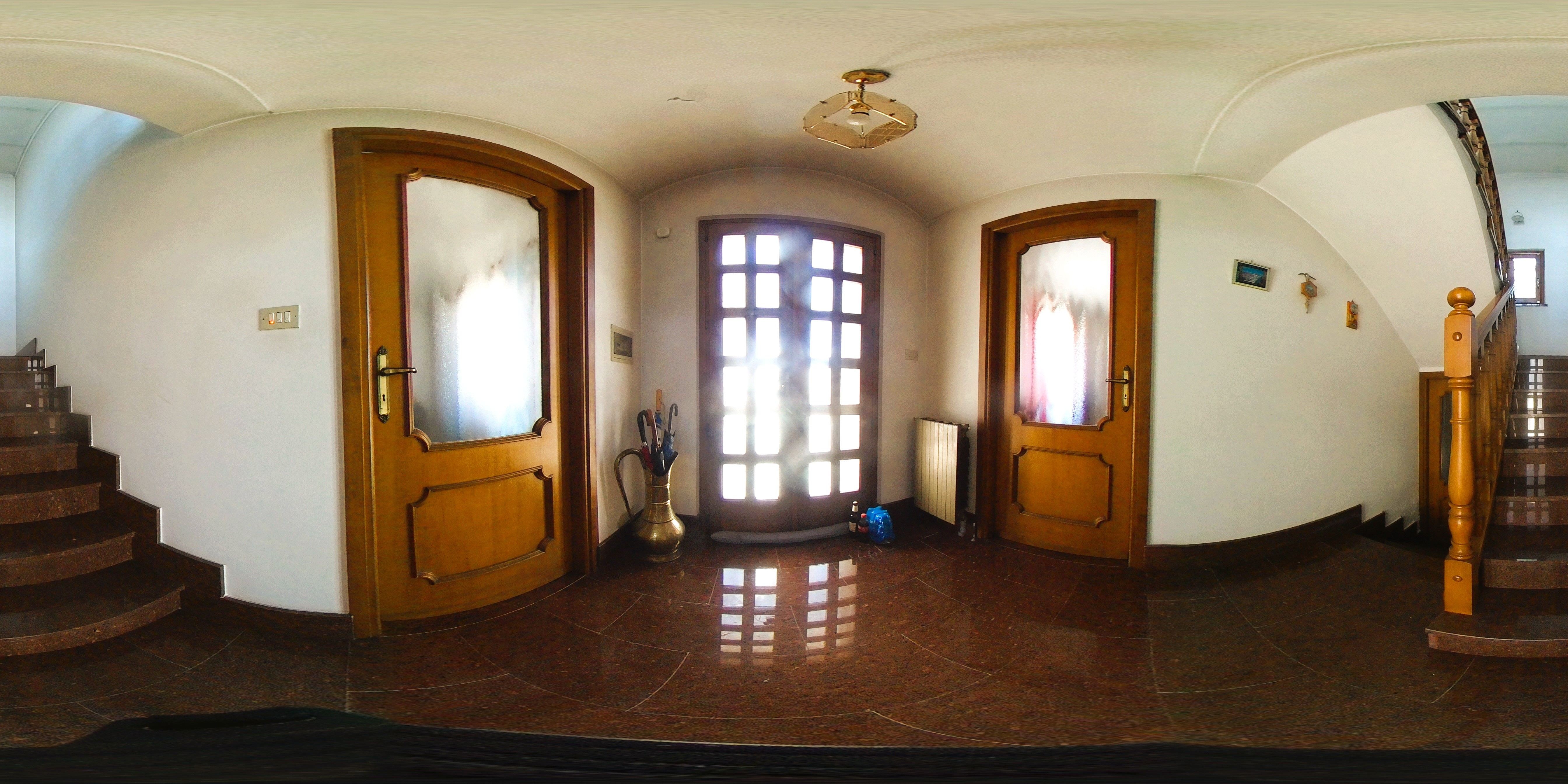 INGRESSO
