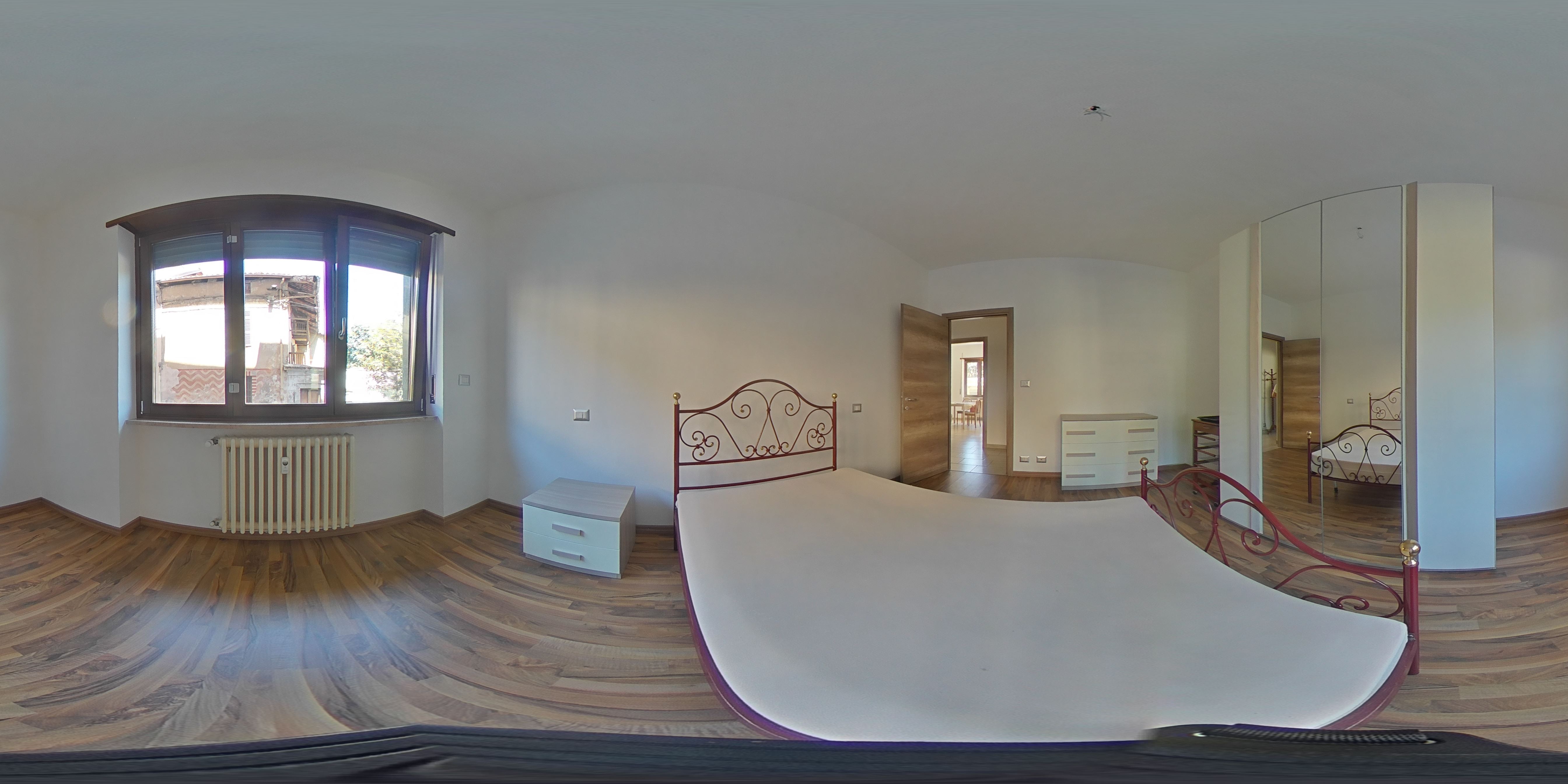 Appartamento in Vendita Rivarolo Canavese