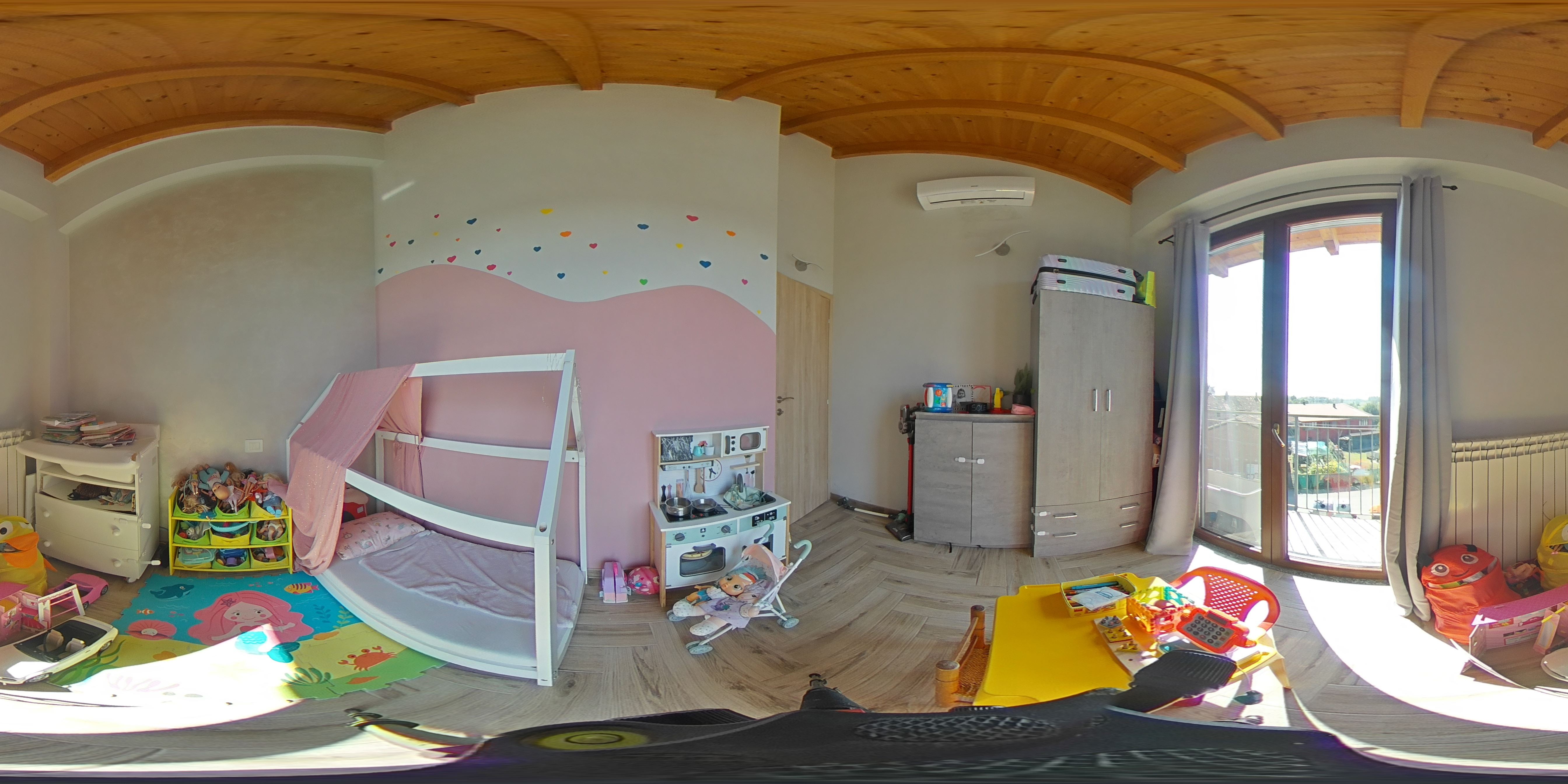 Appartamento in Vendita Agliè