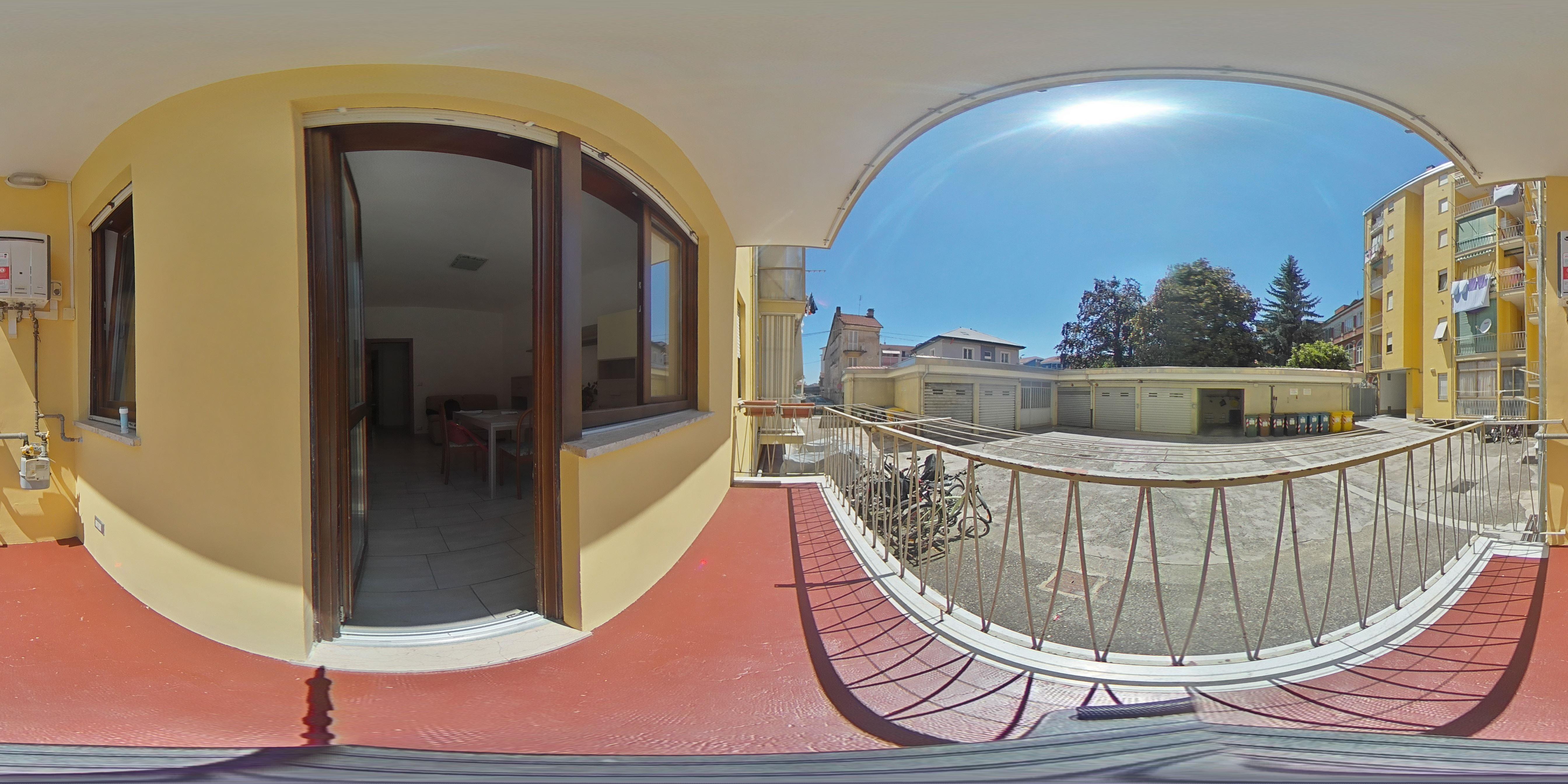 Appartamento in Vendita Rivarolo Canavese